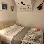 Peter Pan Nocleg ze śniadaniem