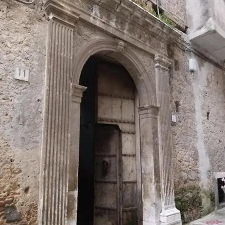 Peter Pan Bed & Breakfast San Martino d'Agri
