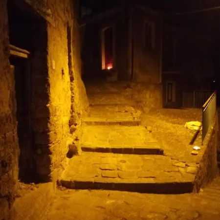 Bed & Breakfast Peter Pan