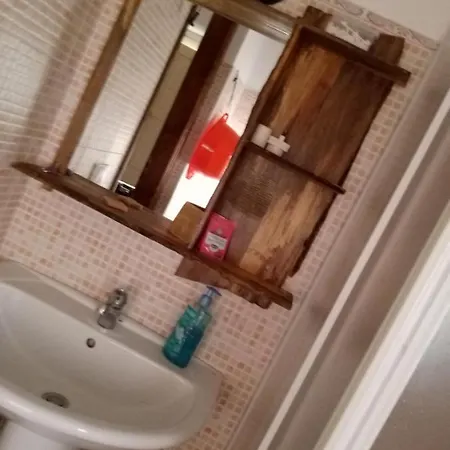 Peter Pan San Martino d'Agri