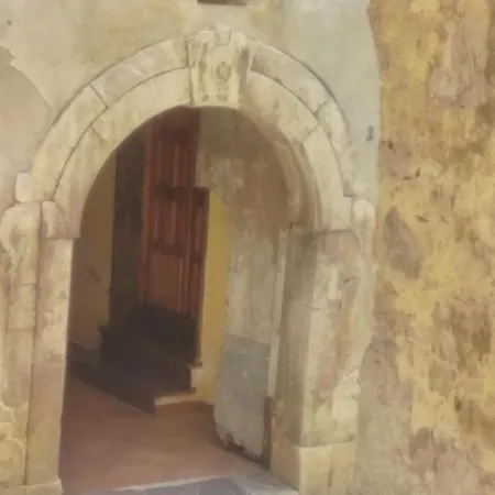 לינה וארוחת בוקר Peter Pan San Martino d'Agri