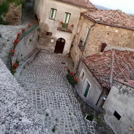 Peter Pan San Martino d'Agri