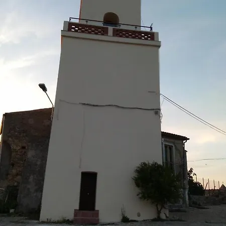 Bed & Breakfast Peter Pan San Martino d'Agri