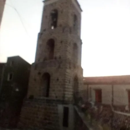 Peter Pan * San Martino d'Agri