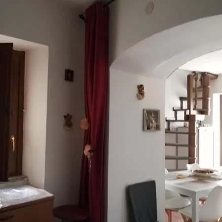 Peter Pan Bed & Breakfast *