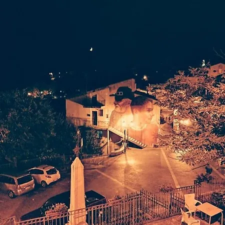 Peter Pan فندق مبيت وإفطار San Martino d'Agri
