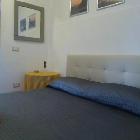 Peter Pan Bed & Breakfast San Martino d'Agri