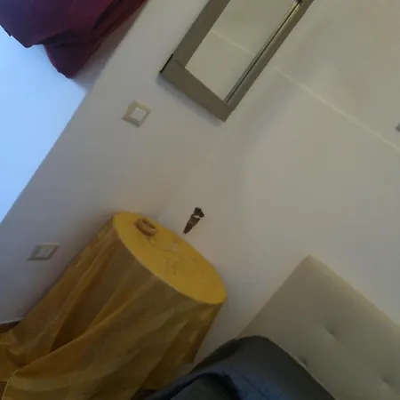Bed & Breakfast Peter Pan *