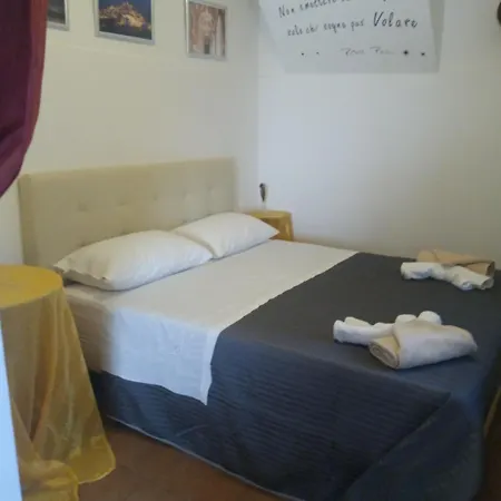 Bed & Breakfast Peter Pan