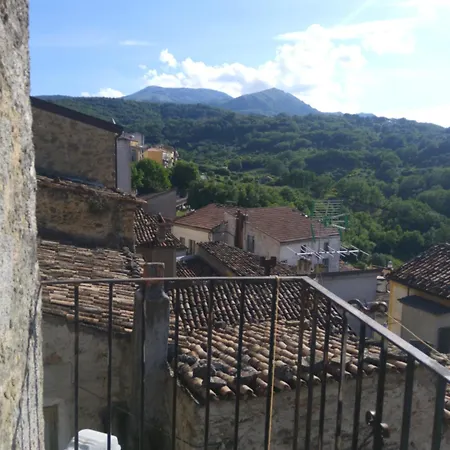 Peter Pan San Martino d'Agri