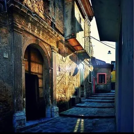 Bed & Breakfast Peter Pan San Martino d'Agri