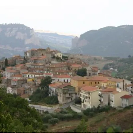 Bed & Breakfast Peter Pan San Martino d'Agri