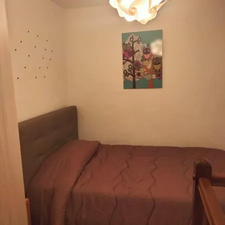 Bed & Breakfast Peter Pan *