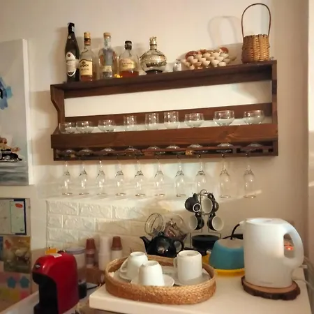 Peter Pan Bed & Breakfast