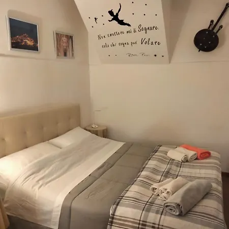 Peter Pan Bed & Breakfast