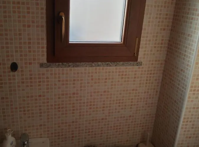 Bed & Breakfast Peter Pan San Martino d'Agri