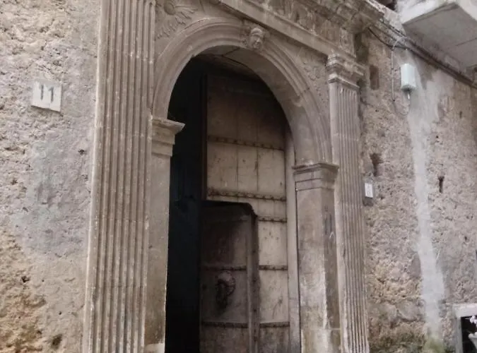 Peter Pan Bed & Breakfast San Martino d'Agri