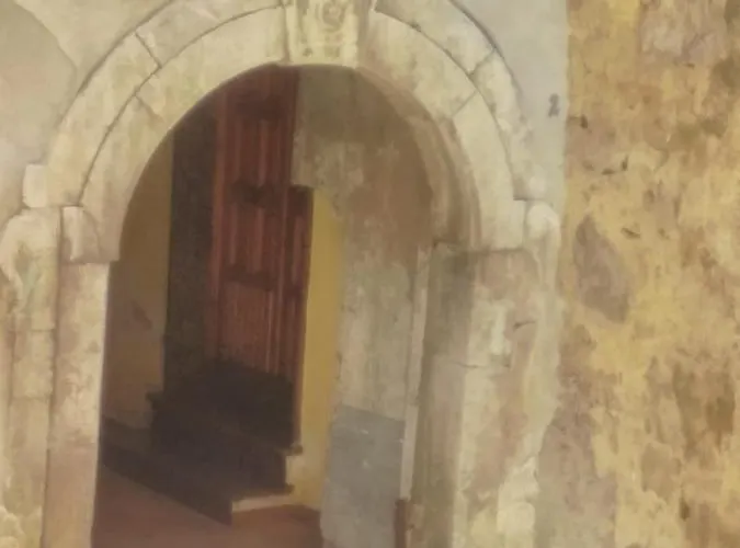 Bed & Breakfast Peter Pan San Martino d'Agri