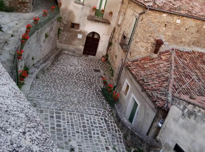 Peter Pan San Martino d'Agri