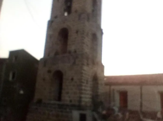 Peter Pan * San Martino d'Agri