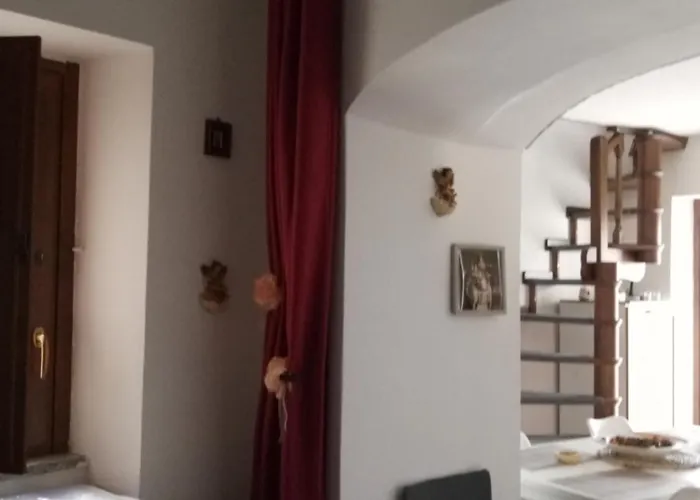 Peter Pan Bed & Breakfast *