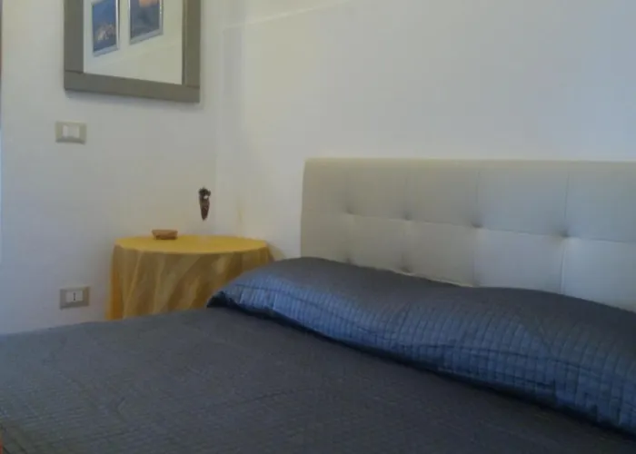 Peter Pan Bed & Breakfast San Martino d'Agri