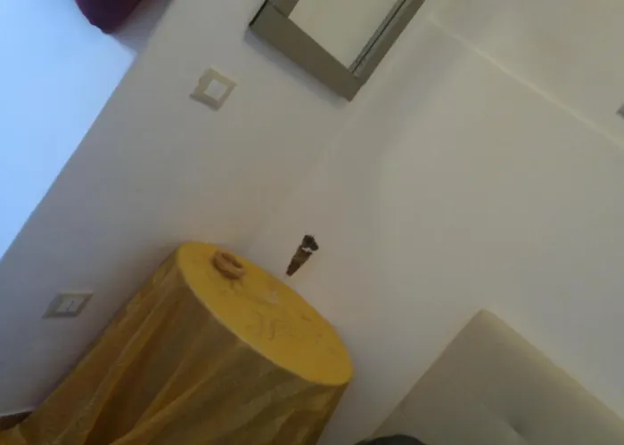 Bed & Breakfast Peter Pan *