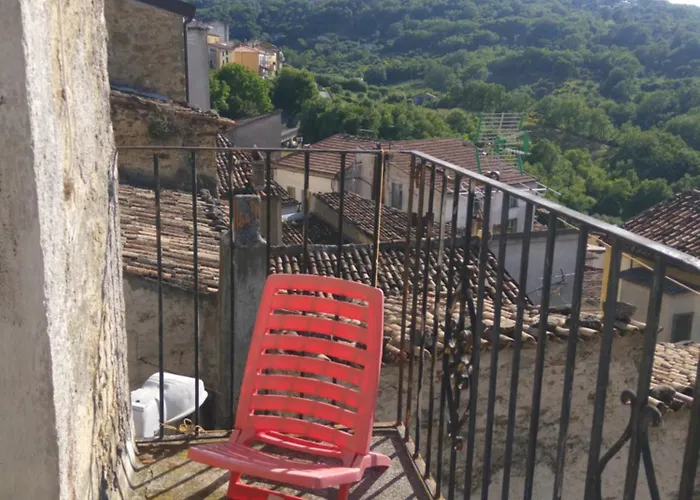 Peter Pan San Martino d'Agri