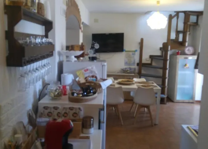 Peter Pan Bed & Breakfast