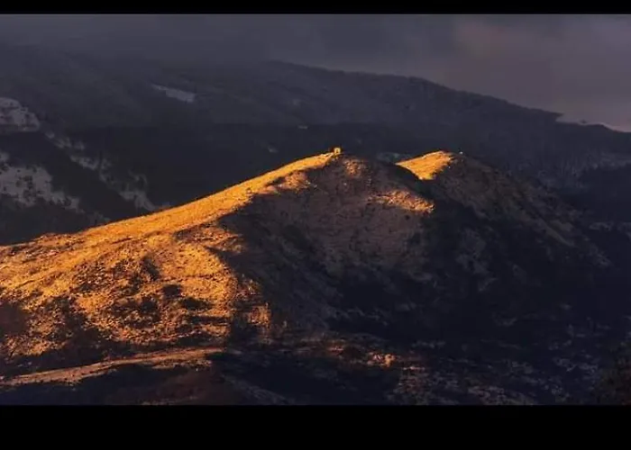 Bed & Breakfast Peter Pan