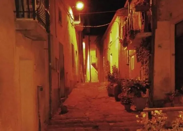 Bed & Breakfast Peter Pan *