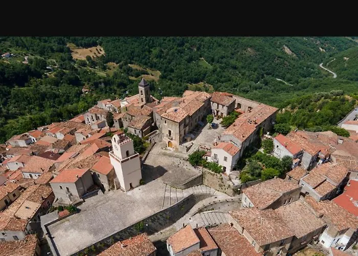 Peter Pan * San Martino d'Agri